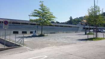 Stellplatz Paul Grüninger Stadion Stellplatz Paul Grüninger Stadion