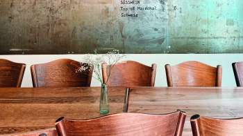 Restaurant Schwarzer Engel Restaurant Schwarzer Engel