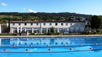 Strandbad Rorschach