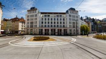 Hotel am Spisertor Hotel am Spisertor