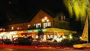 Landgasthof Schiffli Landgasthof Schiffli