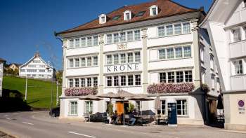Hotel Krone Speicher Hotel Krone Speicher