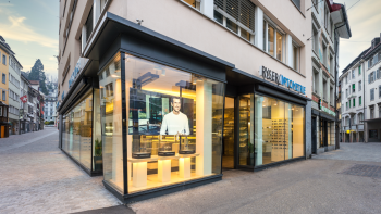 Ryser Optik AG Ryser Optik AG