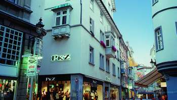PKZ St.Gallen