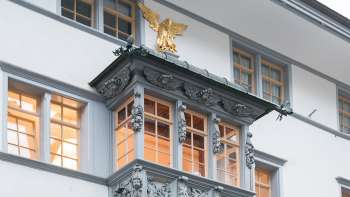 Haus Pelikan Haus Pelikan