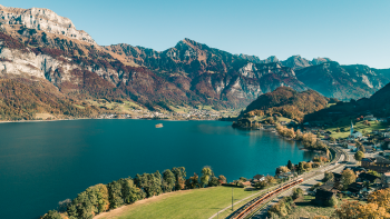 Aare Linth Aare Linth