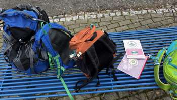 Family Adventures to go