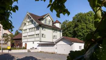 Ortsmuseum Gaiserwald Ortsmuseum Gaiserwald