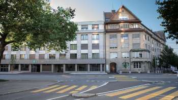 Visionapartments