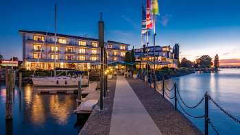 Bad Horn Hotel & Spa Bad Horn Hotel & Spa