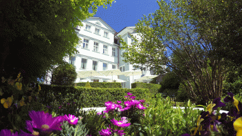 Hotel zur Linde AG