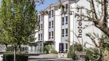 Hotel Münchwilen