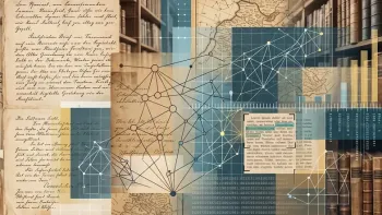 Künstliche Intelligenz in der historischen Forschung
