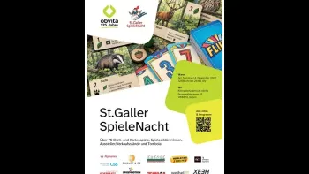 St.Galler Spielenacht