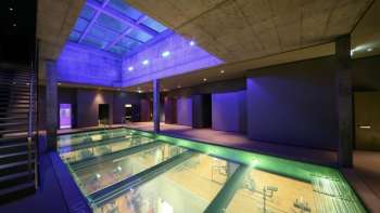 Day Spa im Einstein St.Gallen