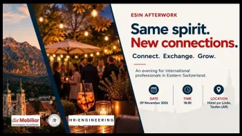 ESIN Afterwork