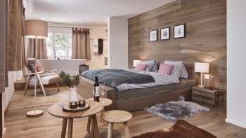 Doppelzimmer Doppelzimmer