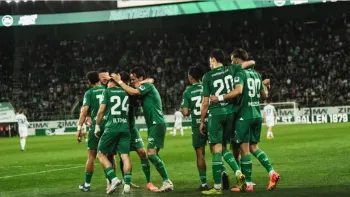 FC St.Gallen 1879 vs FC Vaduz