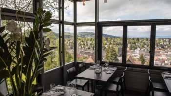 Hotel Restaurant Falkenburg