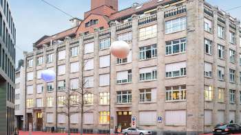 Haus Pacific