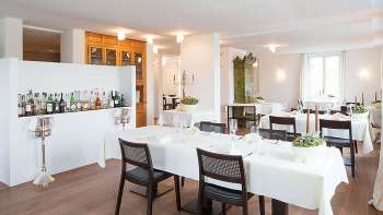 Restaurant Neue Blumenau