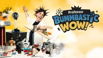 WOW! - Professor Bummbastic