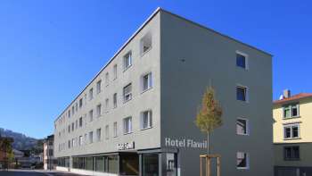 Hotel Flawil Hotel Flawil