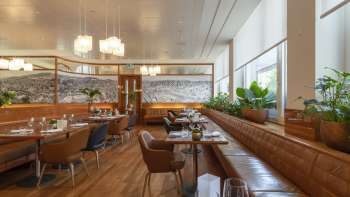 Bistro St.Gallen Bistro St.Gallen