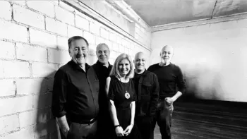 Blues and More Band