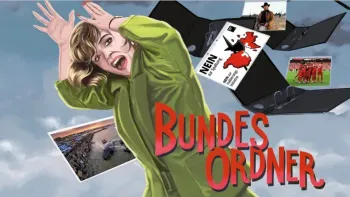 Bundesordner