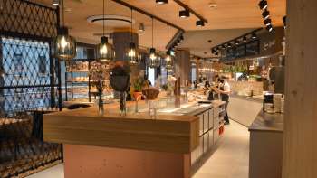 Bäckerei Füger Handmade St.Gallen Bäckerei Füger Handmade St.Gallen