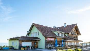 Restaurant St. Anton Restaurant St. Anton