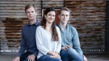 Konzert Trio Battida: Verspielte Balletmusik, feuriger Tango