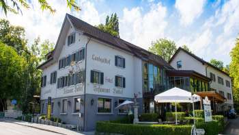 Landgasthof Badhof Landgasthof Badhof