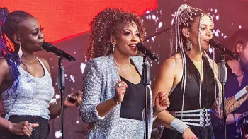 Soul Sisters! - Das neue Programm