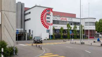 Stadtsaal Wil Stadtsaal Wil