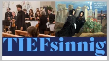 Kammerorchester Amriswil - Konzert zu Allerheiligen