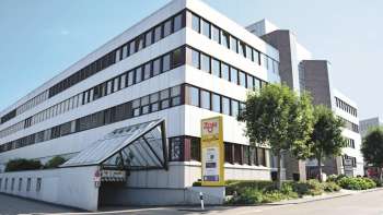 Filiale St.Gallen Filiale St.Gallen