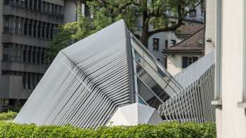 Notrufzentrale von Calatrava Notrufzentrale von Calatrava