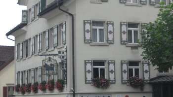 Gasthaus Ochsen Berneck Gasthaus Ochsen Berneck