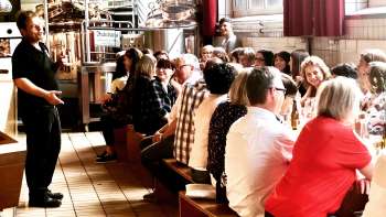 Kornhausbräu Kornhausbräu