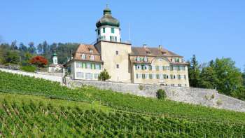 Schloss Grünenstein