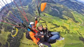 Flugschule Appenzell