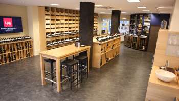 Martel AG St.Gallen  Martel AG St.Gallen