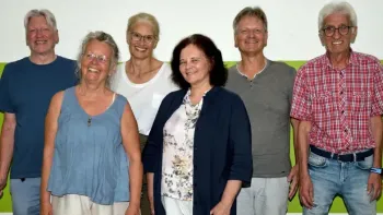 Musizieren Wil 60 Plus @ Musikbeiz Adler