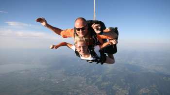 Flightbase Flugerlebnisse