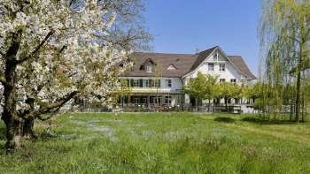 Landgasthof Seelust Landgasthof Seelust