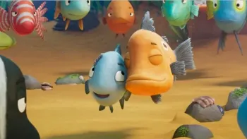 Flunkerfisch