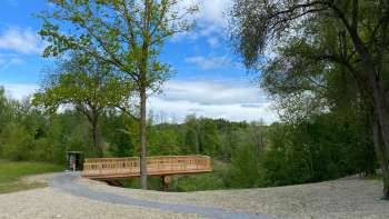 Naturschutzgebiet Espel