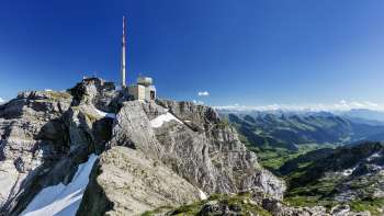 Säntis Säntis